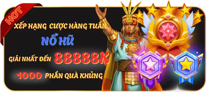 Thưởng Nạp Hàng Ngày 18win